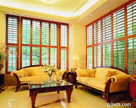 Sunroom Window Treatments | Sunroom Curtains | Sunroom Decor