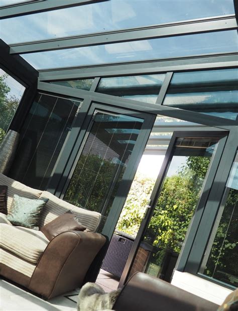 Aluminium Conservatories | Admiral Homespace