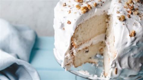 Lady Baltimore Cake Recipe - 30 Minutes Or Less Dessert | Food Lion