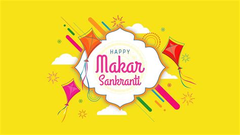 Makar Sankranti HD Wallpapers - Wallpaper Cave