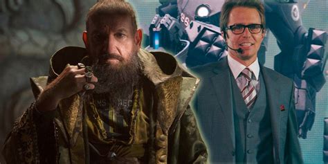 Which Iron Man Villains Are Still in the MCU?