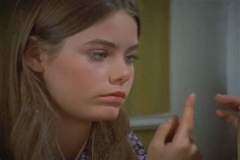 Everything Susan Dey: 20 images of Laurie Partridge from the 2nd season ...