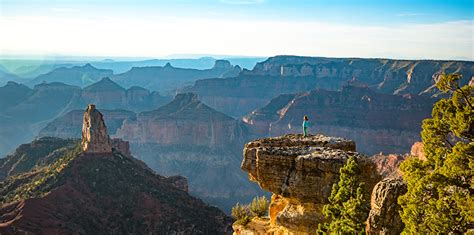 Grand Canyon National Park: North Rim Guide | Grand Canyon Trust