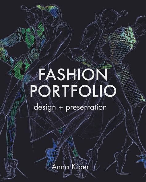 Portfolio Cover Page Tips With Great Examples, 53% OFF