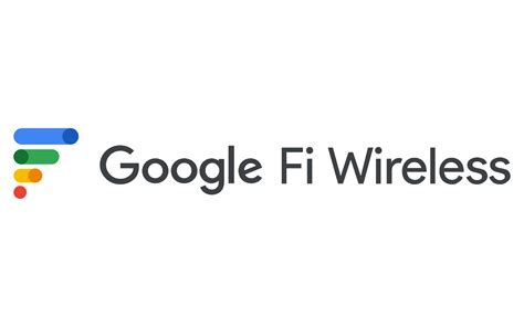 Google Fi Wireless Logo - PNG Logo Vector Brand Downloads (SVG, EPS)