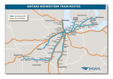 Amtrak wants public ideas for Chicago Union Station improvements