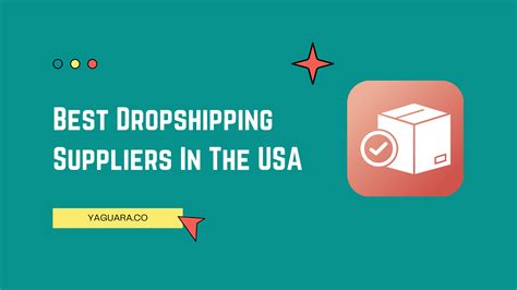 11 Best Dropshipping Suppliers In The USA In 2023