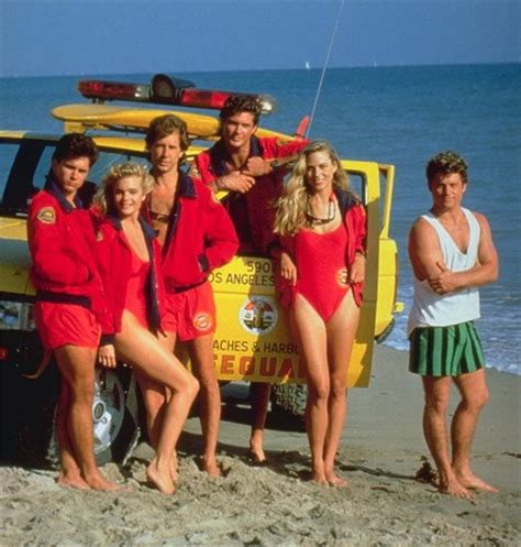 Cast of Baywatch | Baywatch | Fandom