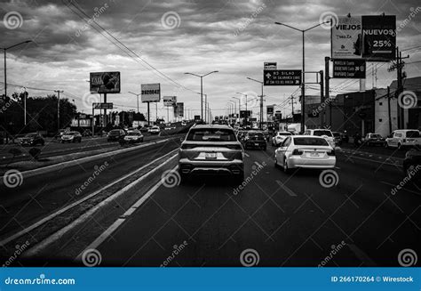 Automotive Street Photography Editorial Stock Image - Image of classic ...