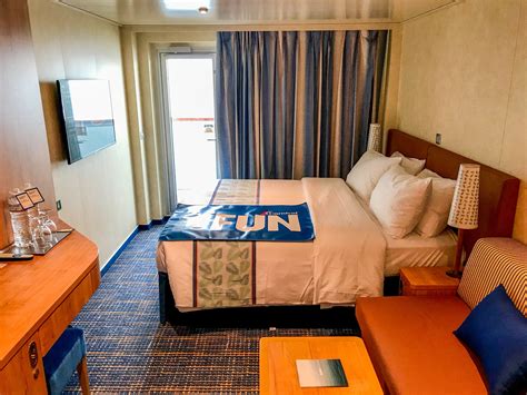 Carnival Cruise Line cabins and suite guide: Everything to know - The ...