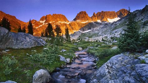 Sierra Nevada Wallpapers - Wallpaper Cave