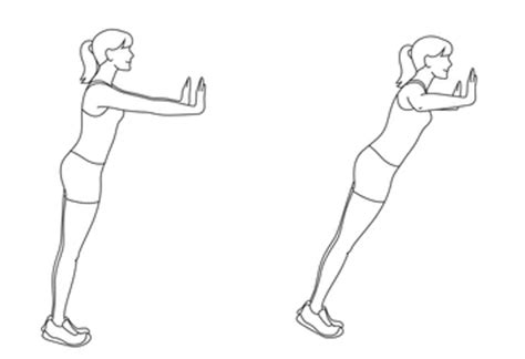 Shoulder Bursitis Exercises | Reflex Health