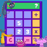 Math Games For Kids