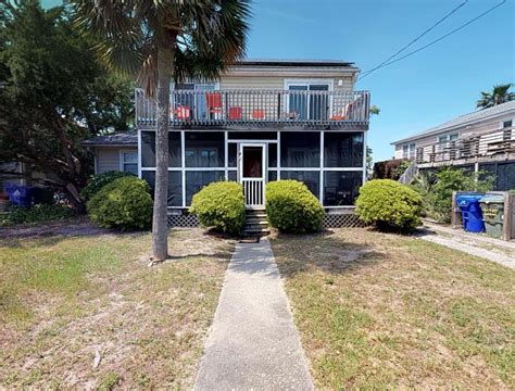 Isle of Palms, SC Vacation Rentals & Travel Guide | Island Realty