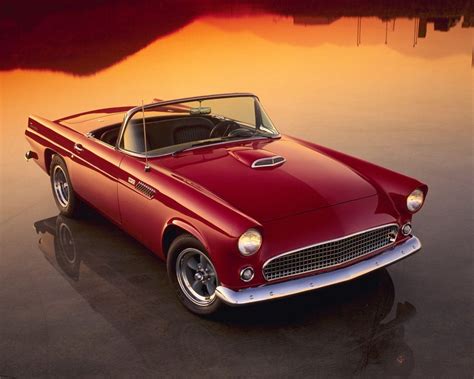 Free Classic Car Wallpapers - Wallpaper Cave