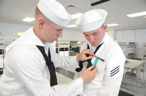 Navy Undesignated Seaman Sn 2022 Career Details