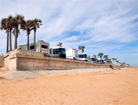 Best RV Parks On The Beach | RV by Life Industries