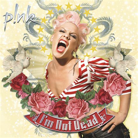 Stream Free Songs by P!nk & Similar Artists | iHeart