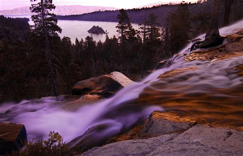 5 Best Waterfalls Around South Lake Tahoe | Property Alliance Blog