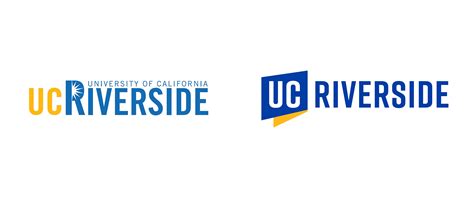 Spotted: New Logo for UC Riverside