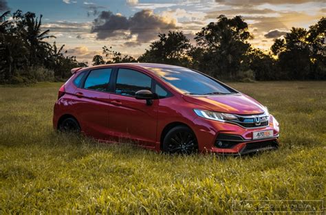 Honda Jazz Rs 2019 - HONDA JAZZ 2019 - ฮอนด้า แจ๊ส ราคา ตารางผ่อนและ ...