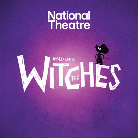 The Witches - Cheap Theatre Tickets - Olivier Theatre (National Theatre)