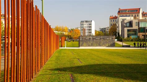 Berlin Wall Memorial Tours - Book Now | Expedia