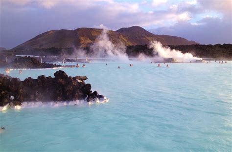 Soaking in the Blue Lagoon, Iceland - The Culture Map