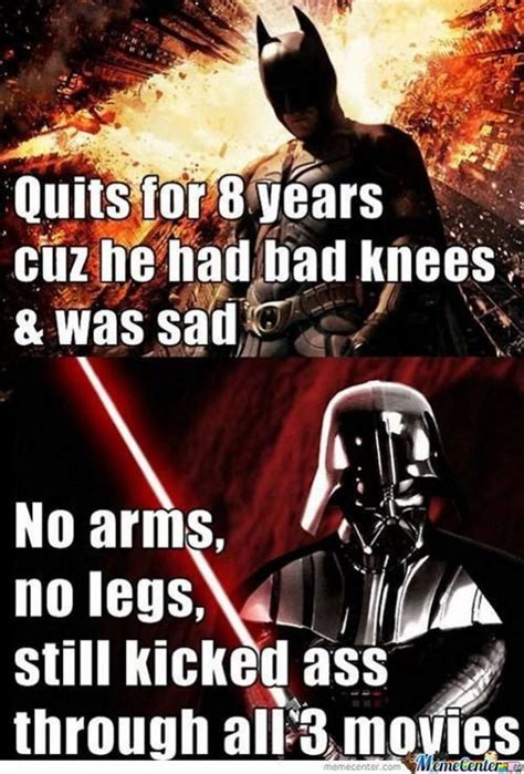 61 Funny Star Wars Memes From The Prequel to the Sequel Trilogy