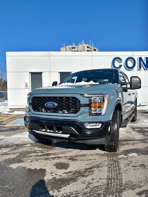 see the latest 2023 Ford f-150 : r/Ford