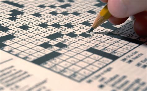 Free Printable Crossword Puzzles Online | Web Puzzles