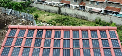 Solar Roof Tiles | Inhabitat - Green Design, Innovation, Architecture ...