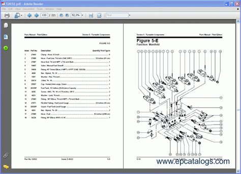 Jlg Scissor Lift Parts Manual Pdf | Reviewmotors.co