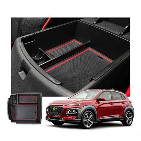 Top 10 Hyundai Kona Accessories of 2022 - Scriptencode