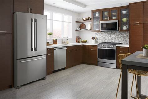 Brand Spotlight: Whirlpool Kitchen Appliances | Grand Appliance and TV