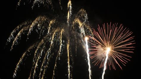 4th of July in Ventura County: Where to see the fireworks