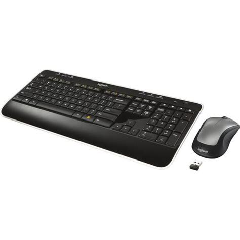 logitech k520 manual - Img Elisa