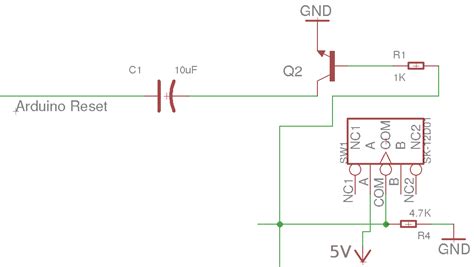 Small differences between BC547 transistors cause big problems. Is it ...