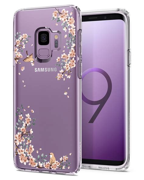 10 Best Cases For Samsung Galaxy S9