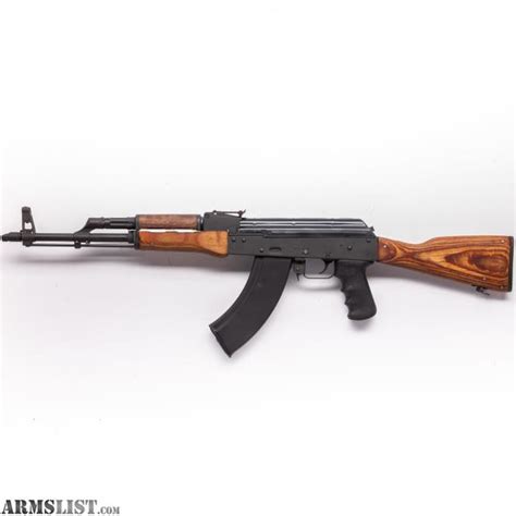 ARMSLIST - For Sale: KALASHNIKOV USA AK-47 - Make Us An Offer