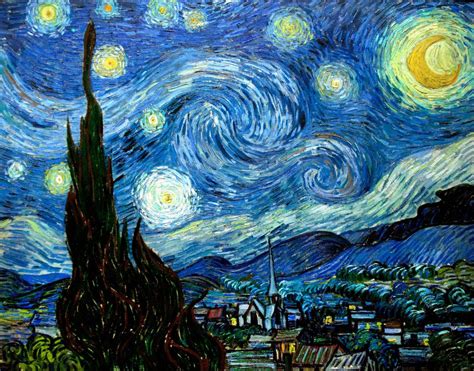 Glasgow girl goes viral after incredible discovery of Vincent van Gogh ...