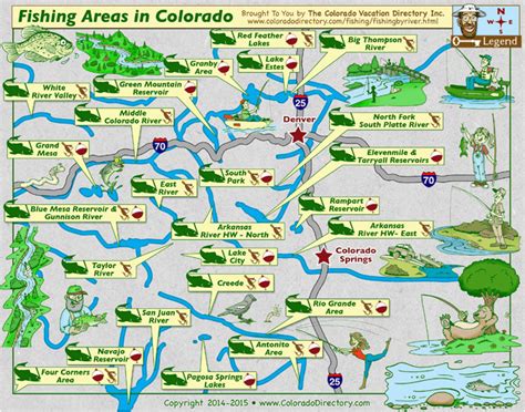 Creede Colorado Map | secretmuseum