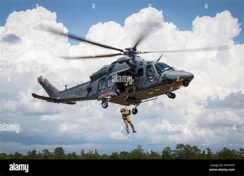 Grey wolf helicopter hi-res stock photography and images - Alamy