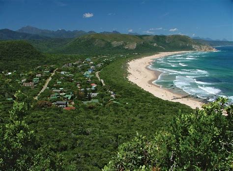 Garden Route National Park - Kids | Britannica Kids | Homework Help