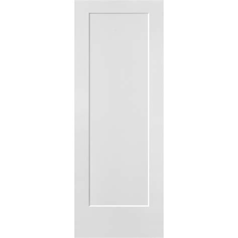 Lincoln Park Molded Door 96" Tall - Heritage Series