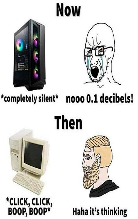 Funny Memes About Computers | Fun