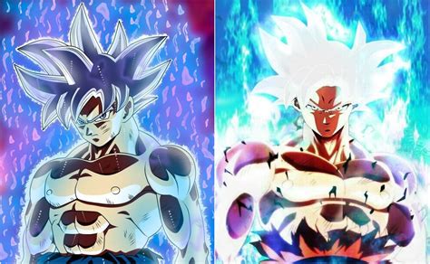 Dragon Ball: 15 Wild Facts About Goku’s Ultra Instinct Transformation