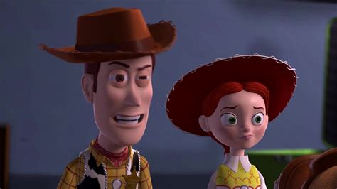 Image - Woody-and-jessie.jpg | Disney Wiki | FANDOM powered by Wikia