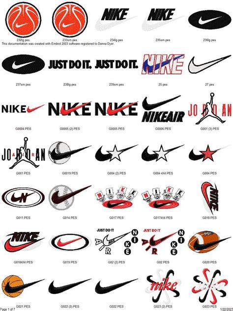 Nike Logo Vector (SVG, DXF, EPS, PDF) Vectorency