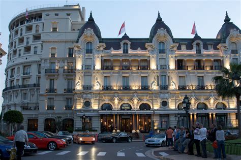 Hotel de Paris Monte Carlo | Great hotel, Pretty places, Travel